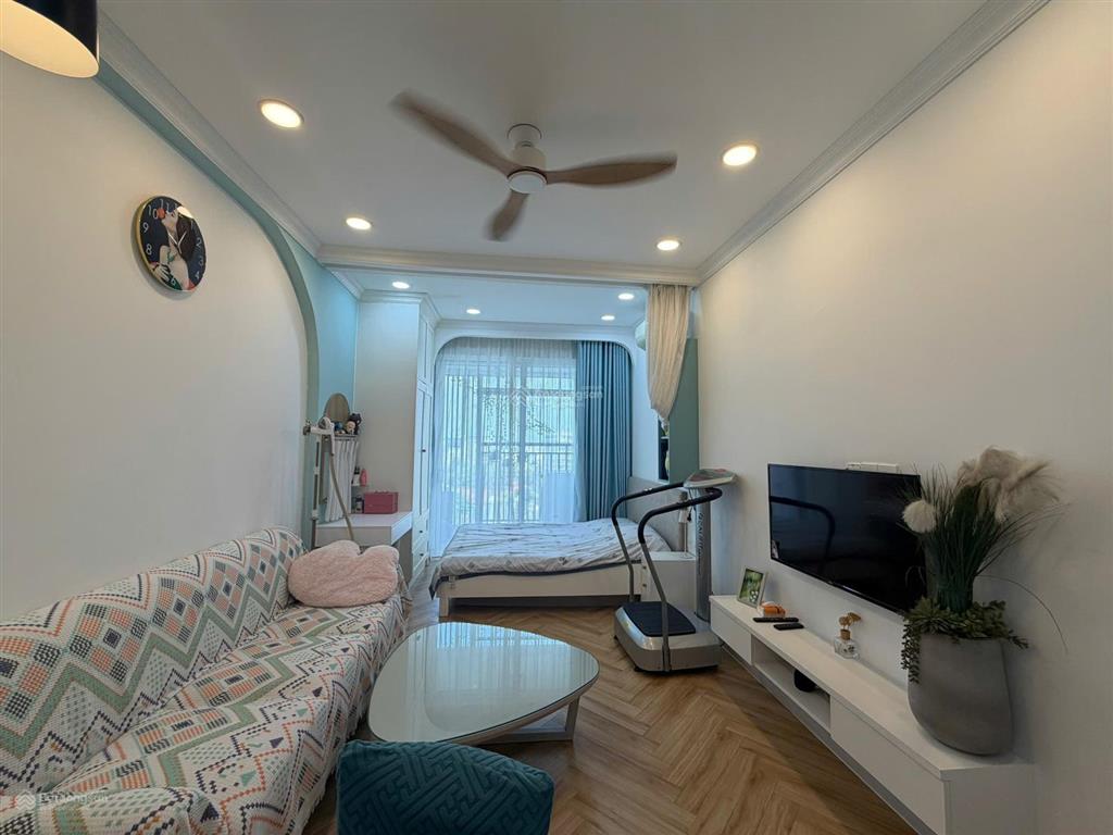 Cho thuê nhanh cc golden mansion, 30m2, 1pn, 1wc, 9tr5/th  0931 550 ***