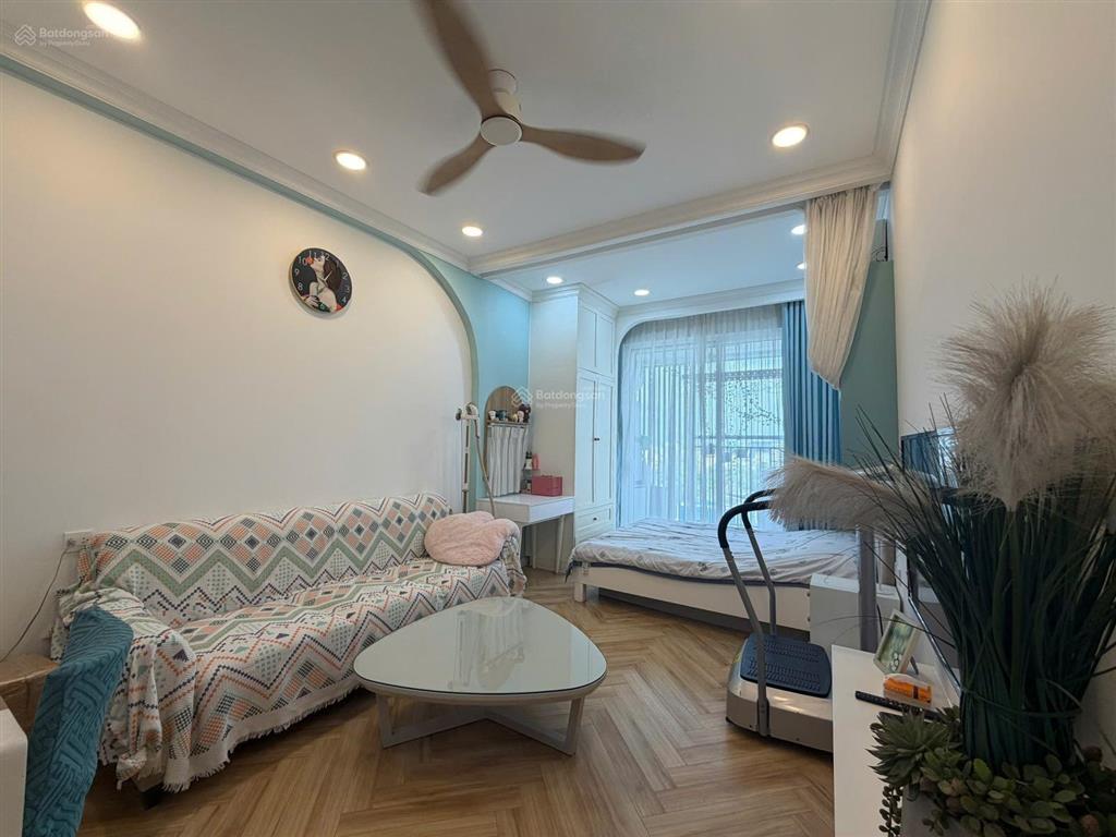 Cho thuê nhanh cc golden mansion, 30m2, 1pn, 1wc, 9tr5/th  0931 550 ***