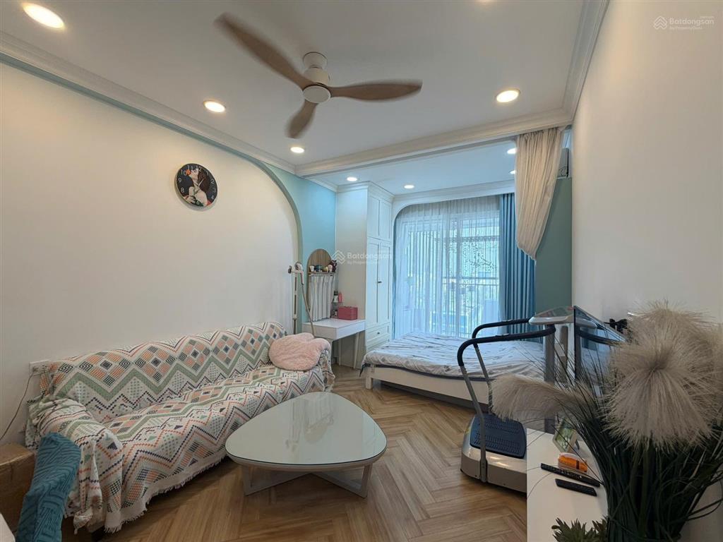 Cho thuê nhanh cc golden mansion, 30m2, 1pn, 1wc, 9tr5/th  0931 550 ***