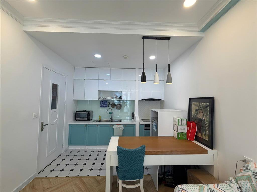Cho thuê nhanh cc golden mansion, 30m2, 1pn, 1wc, 9tr5/th  0931 550 ***