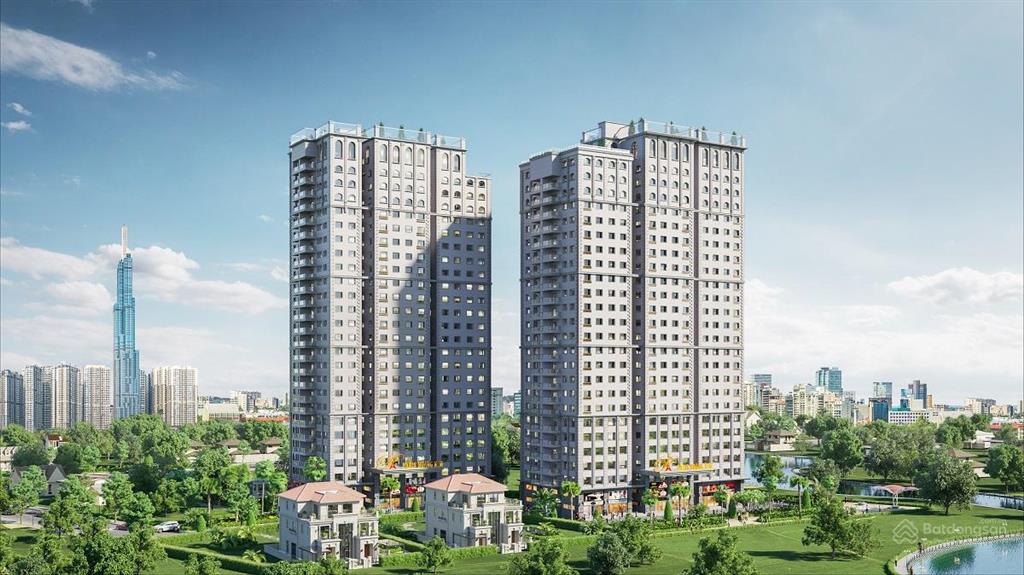 Cho thuê cc paris hoàng kim, 75m2, 2pn, 2wc giá chỉ 17tr/th giá cực tốt  0931 550 ***