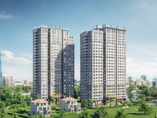 Cho thuê cc paris hoàng kim, 75m2, 2pn, 2wc giá chỉ 17tr/th giá cực tốt  0931 550 ***