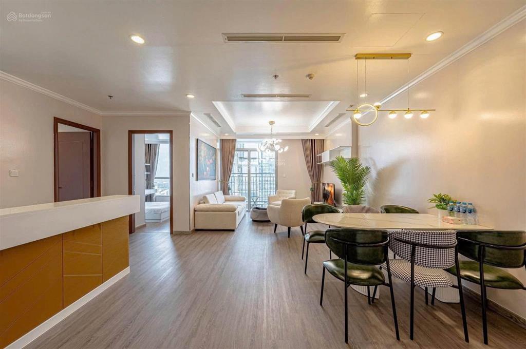 Cho thuê chcc gold view 120m2 3pn giá 20tr/th  xem nhà 0931 550 ***