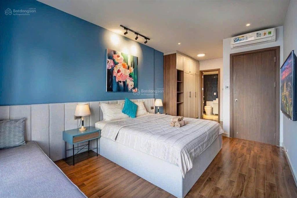 Cho thuê chcc botanica premier 105m2 3pn giá 22tr/th  0931 550 ***