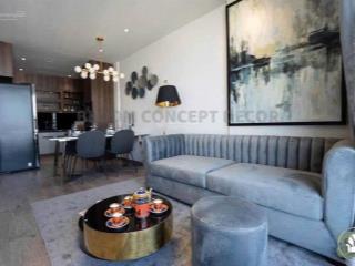 Cho thuê cc central garden 80m2, 2pn, 2wc giá chỉ từ 12tr/th  0931 550 ***