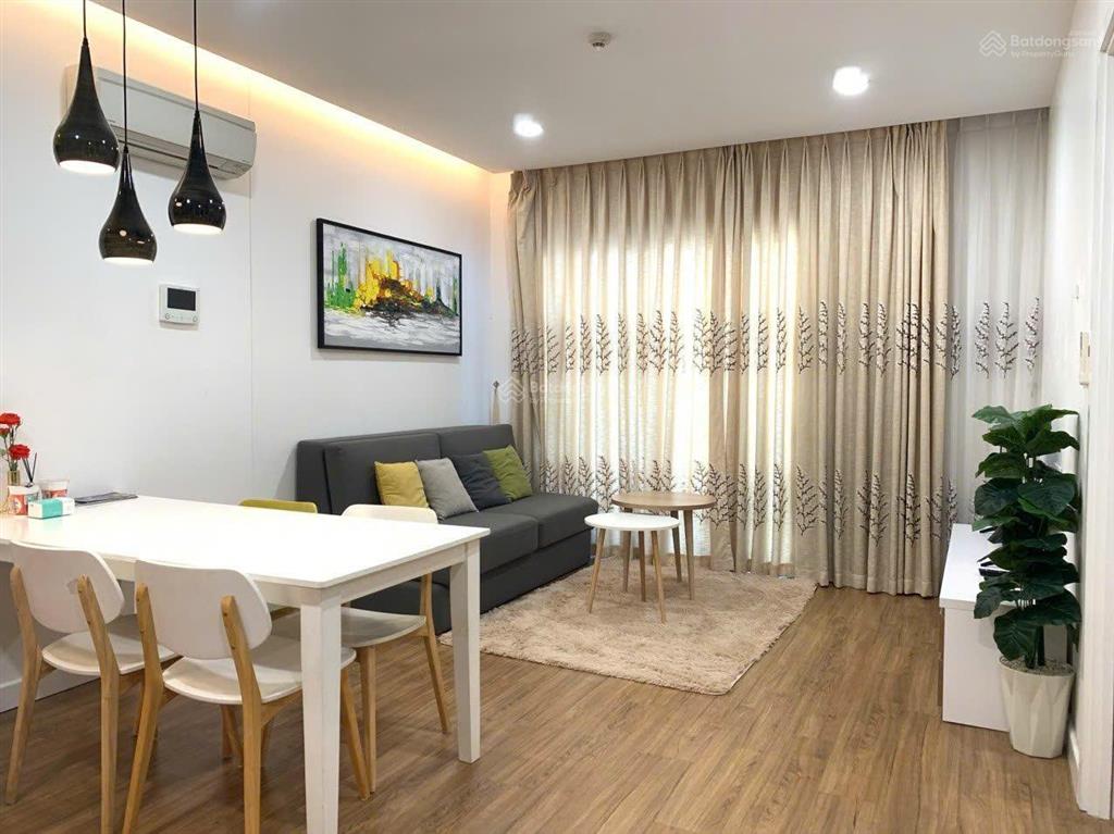 Cho thuê chcc tại republic plaza, 90m2 2pn 2wc giá 17tr/th  0931 550 ***