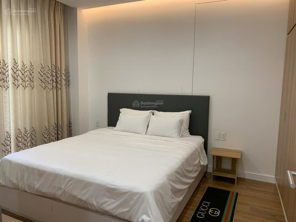 Cho thuê chcc tại republic plaza, 90m2 2pn 2wc giá 17tr/th  0931 550 ***