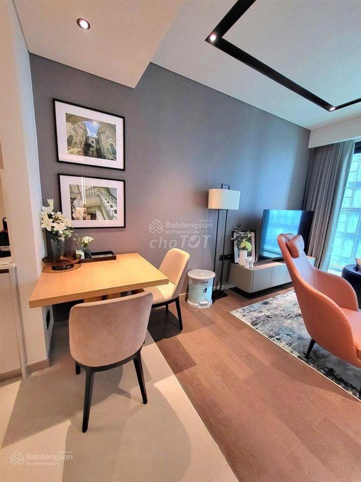 Cho thuê cc tại orchard garden, 35m2 1pn 1wc giá chỉ 9.7tr/tháng  0931 550 ***