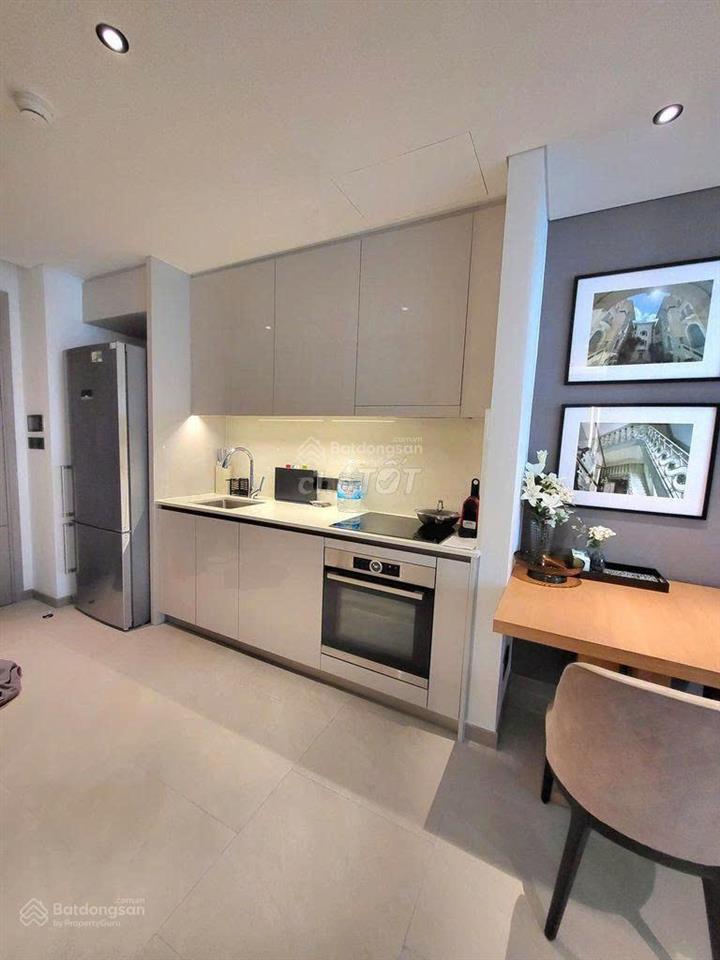 Cho thuê cc tại orchard garden, 35m2 1pn 1wc giá chỉ 9.7tr/tháng  0931 550 ***