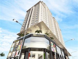 Cho thuê ch bảy hiền tower, 2pn, 2wc, 70m2 giá 12tr/th full nội thất có suất oto  0931 550 ***