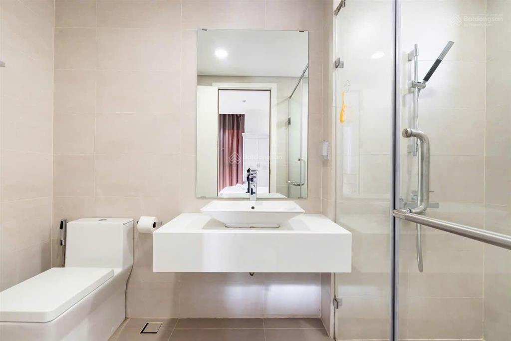 Cho thuê cc đẹp tại the prince residence, 75m2, 2pn, 2wc giá chỉ 16tr/th  0931 550 ***