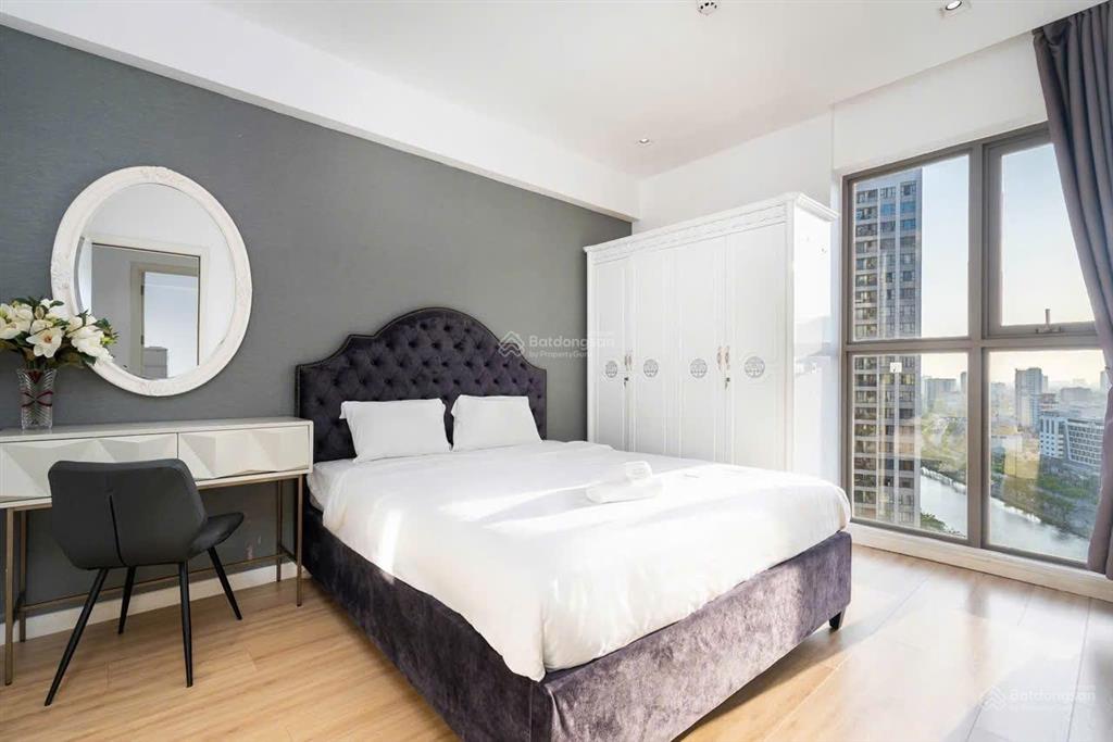 Cho thuê cc đẹp tại the prince residence, 75m2, 2pn, 2wc giá chỉ 16tr/th  0931 550 ***