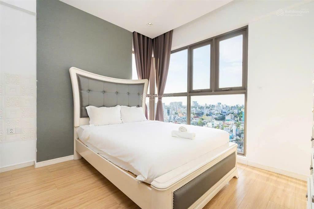 Cho thuê cc đẹp tại the prince residence, 75m2, 2pn, 2wc giá chỉ 16tr/th  0931 550 ***