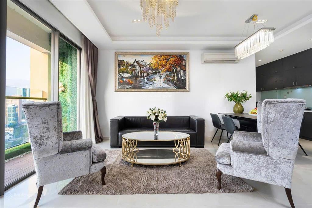 Cho thuê cc đẹp tại the prince residence, 75m2, 2pn, 2wc giá chỉ 16tr/th  0931 550 ***
