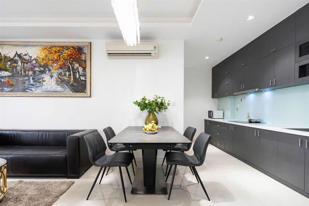 Cho thuê cc đẹp tại the prince residence, 75m2, 2pn, 2wc giá chỉ 16tr/th  0931 550 ***
