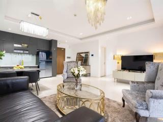 Cho thuê cc đẹp tại the prince residence, 75m2, 2pn, 2wc giá chỉ 16tr/th  0931 550 ***