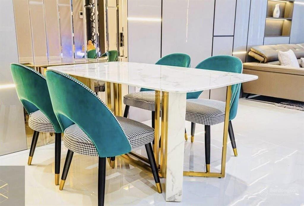Cho thuê cc dhomme 100m2 3pn 3wc giá chỉ 17tr/th  0931 550 ***