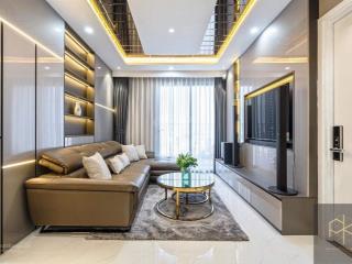 Cho thuê cc dhomme 100m2 3pn 3wc giá chỉ 17tr/th  0931 550 ***