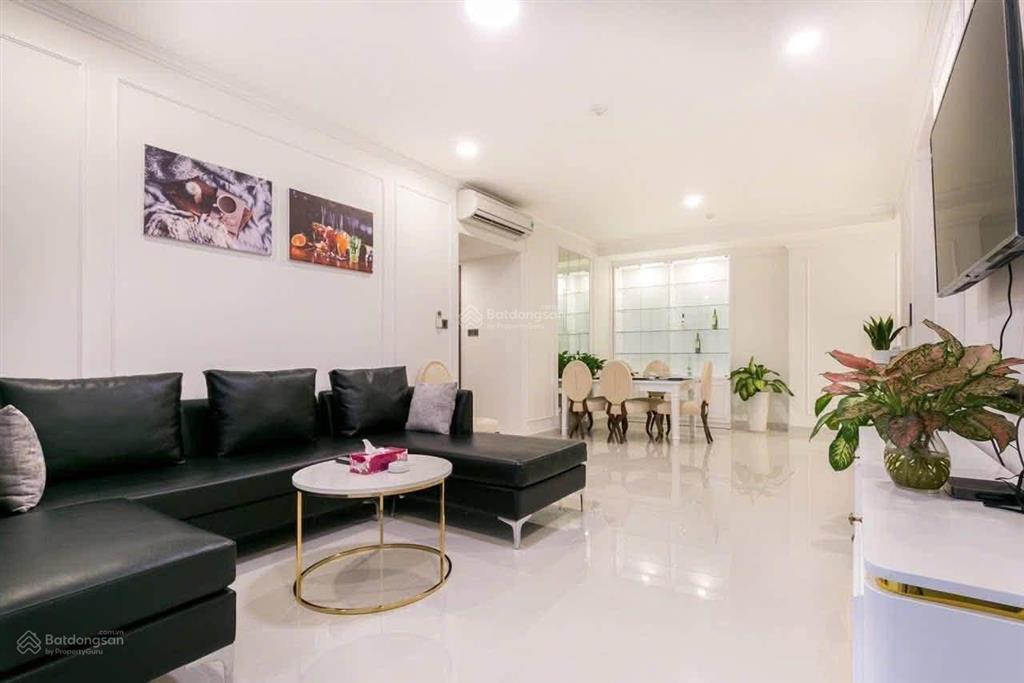 Cho thuê căn hộ riva park, nguyễn tất thành, quận 4, 105m2 3pn 2wc giá 24tr/th  0931 550 ***