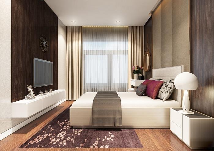 Cho thuê cc botanica premier, 10 triệu, 35m2, 1pn, 1wc, full nội thất tại hồng hà, p2, q. tb, hcm