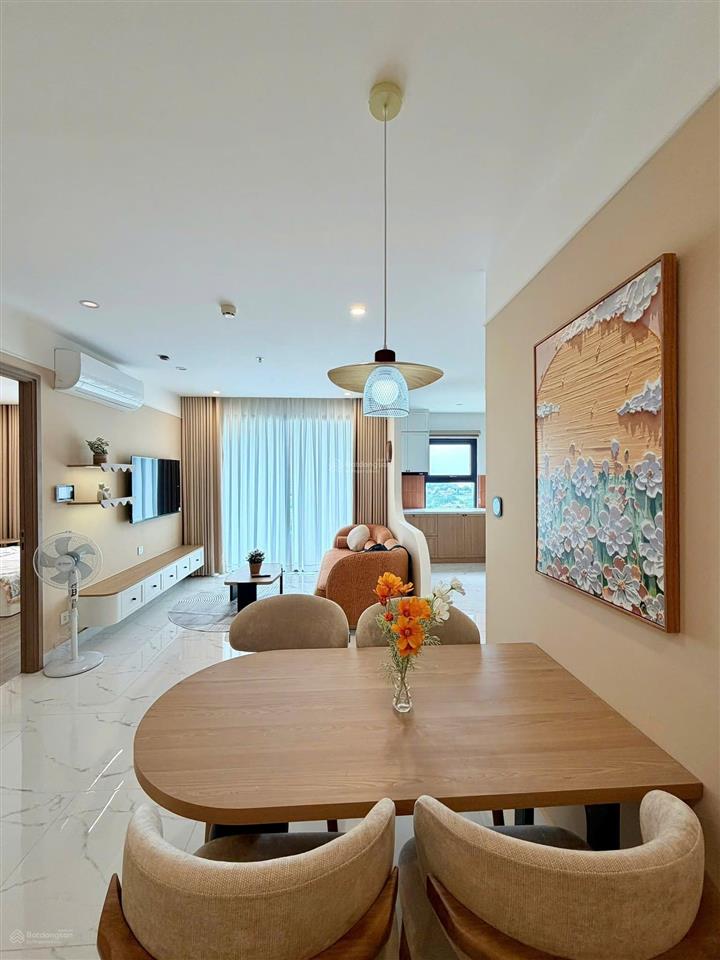 Cho thuê cc xi grand court, 50m2 1pn 1wc giá 14tr/th  0931 550 ***