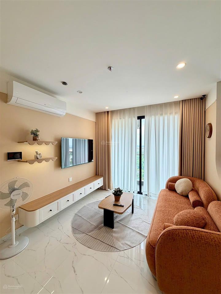Cho thuê cc xi grand court, 50m2 1pn 1wc giá 14tr/th  0931 550 ***