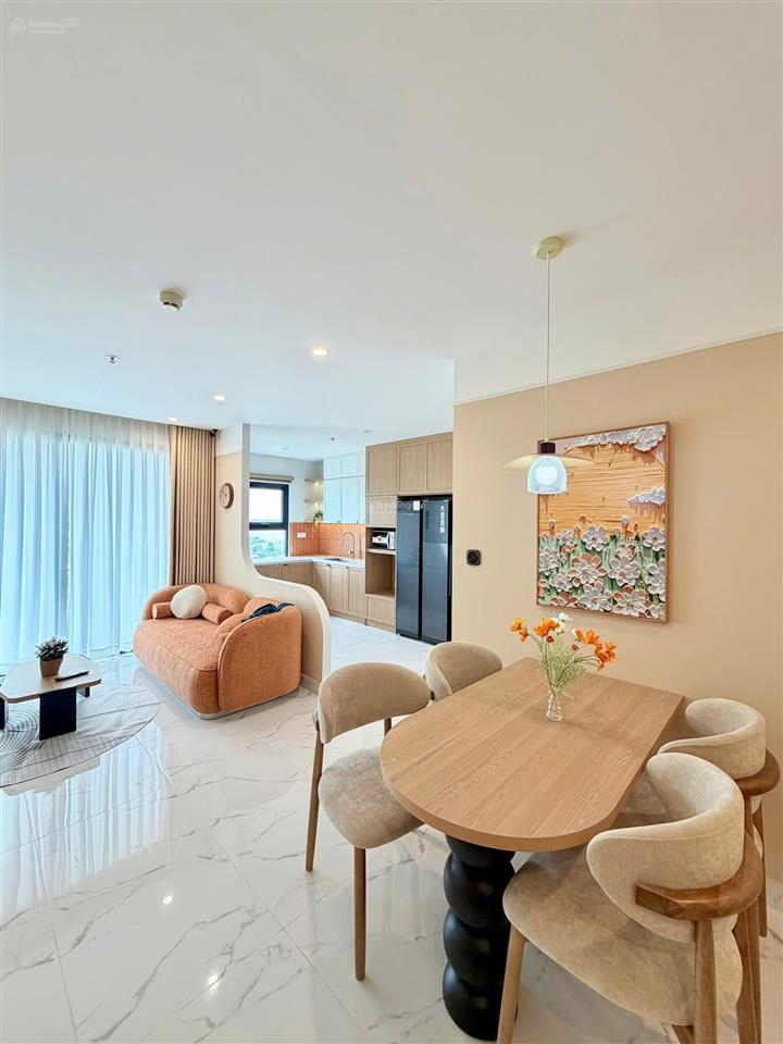 Cho thuê cc xi grand court, 50m2 1pn 1wc giá 14tr/th  0931 550 ***