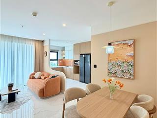 Cho thuê cc xi grand court, 50m2 1pn 1wc giá 14tr/th  0931 550 ***