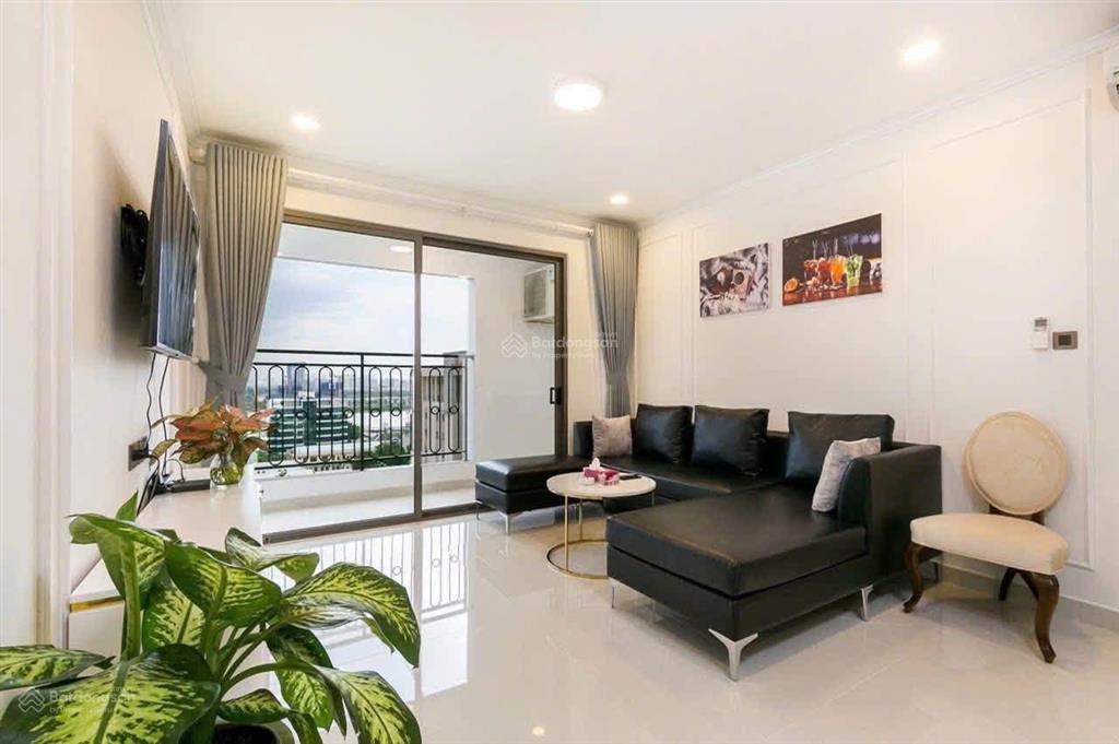 Cho thuê ch giá siêu hời tại xi grand court, 90m2, 3pn giá chỉ 18tr/th  xem nhà 0931 550 ***