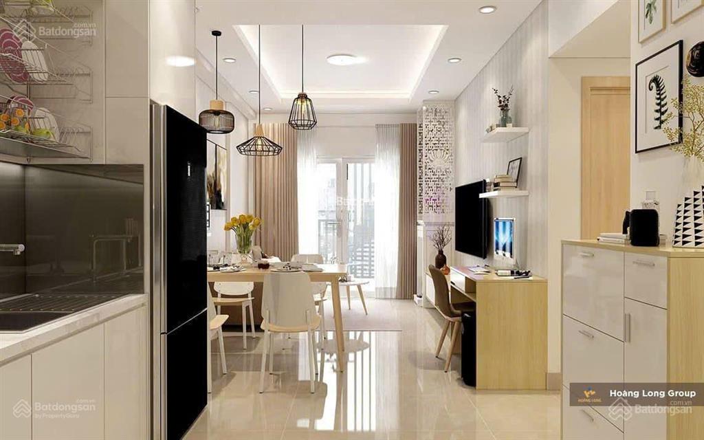 Cho thuê cc the botanica, 55m2, 1pn, 1wc, giá tốt chỉ 13tr/th  0931 550 ***