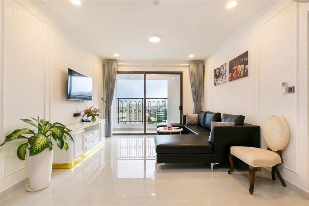 Cho thuê cc kingdom 101, 80m2, 2pn, 2wc, giá 17tr/th  0931 550 ***
