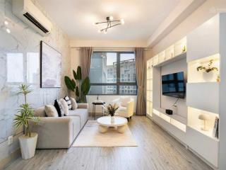 Cho thuê cc đẹp xuất sắc tại sài gòn airport plaza, 95m2 2pn 2wc giá chỉ 15tr/th