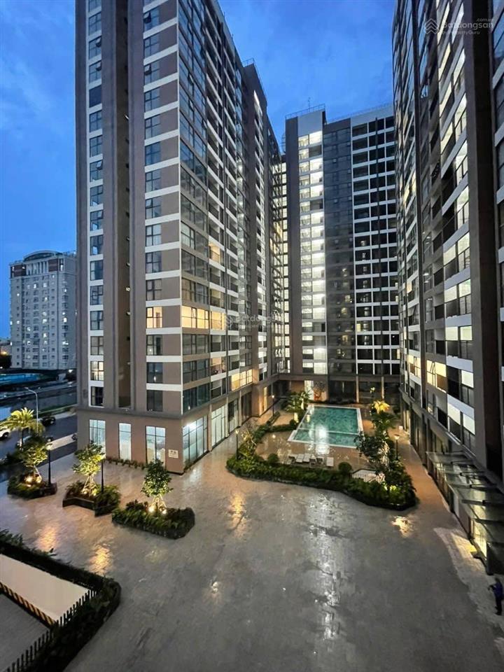 Cho thuê ch phú cường home (bộ công an) 75m2 2pn, 2wc, 9tr/th  0931 550 ***