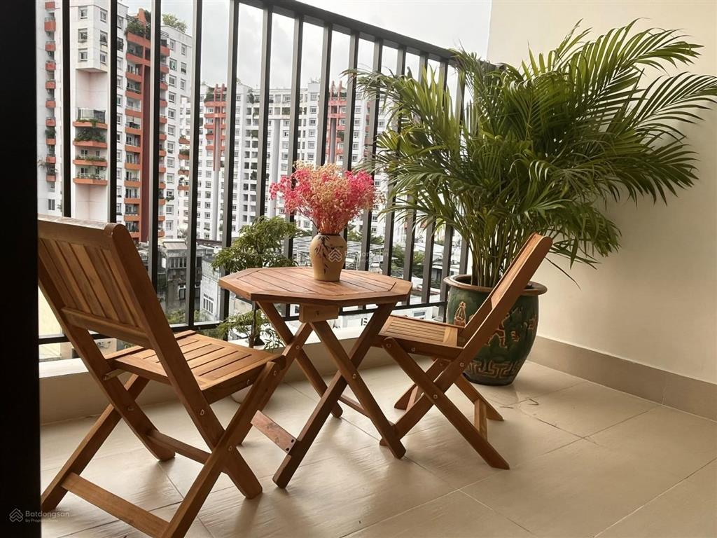 Cho thuê ch phú cường home (bộ công an) 75m2 2pn, 2wc, 9tr/th  0931 550 ***