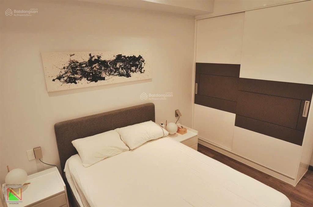 Cho thuê cc tại cộng hòa garden, 75m2, 2pn 2wc giá chỉ 12tr/th  0931 550 ***