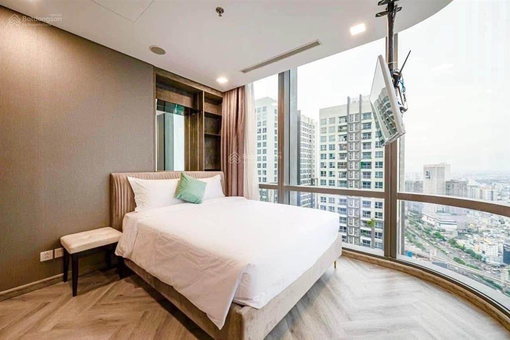 Cho thuê ch screc tower, 80m2, 2pn, 2wc, giá chỉ 13tr  0931 550 ***