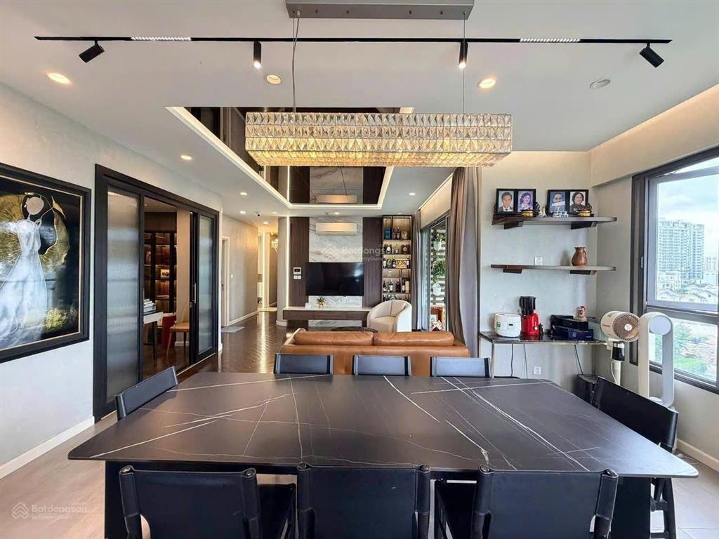Cho thuê cc botanica premier, 90m2 3pn giá 20tr/th  0931 550 ***