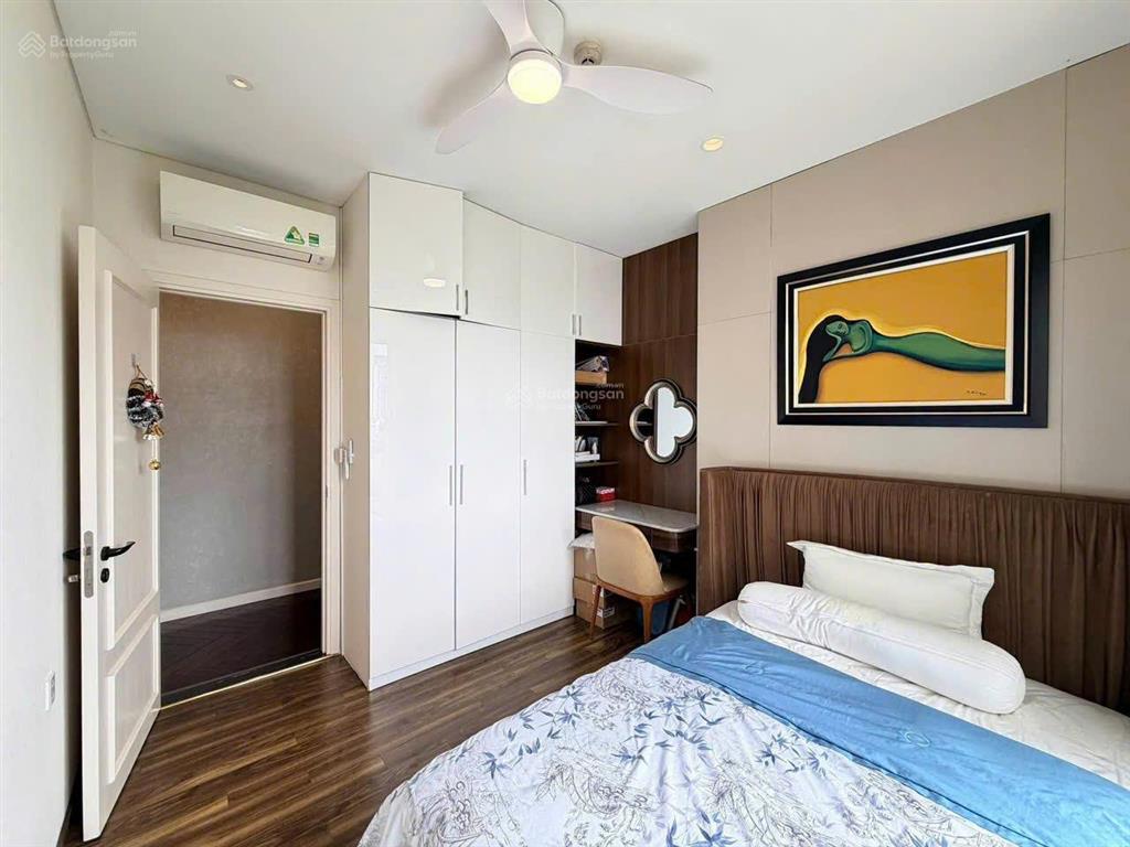 Cho thuê cc botanica premier, 90m2 3pn giá 20tr/th  0931 550 ***