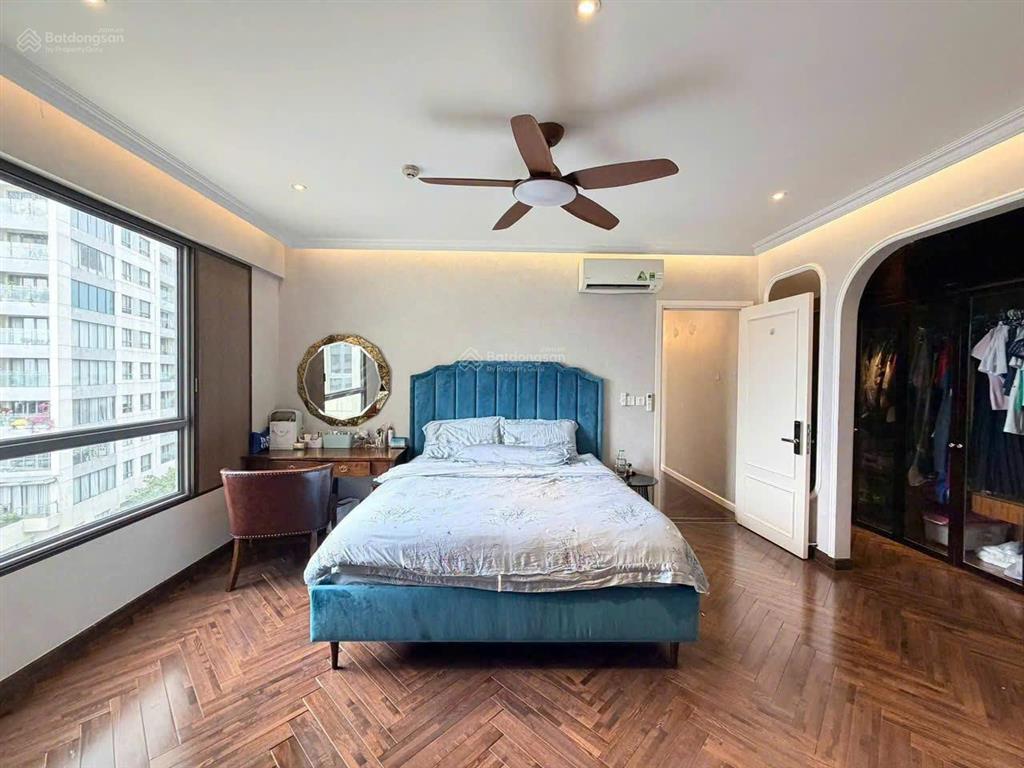 Cho thuê cc botanica premier, 90m2 3pn giá 20tr/th  0931 550 ***
