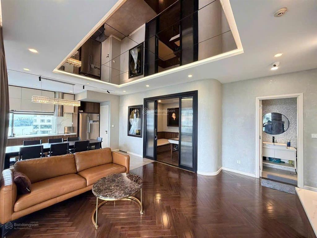 Cho thuê cc botanica premier, 90m2 3pn giá 20tr/th  0931 550 ***
