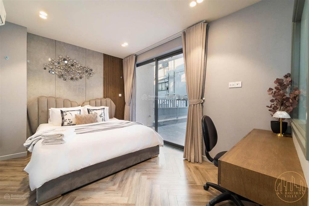 Cho thuê ch garden gate, 105m2, 3pn, 2wc, giá 21 tr/th nhà đẹp, thoáng.  0931 550 ***