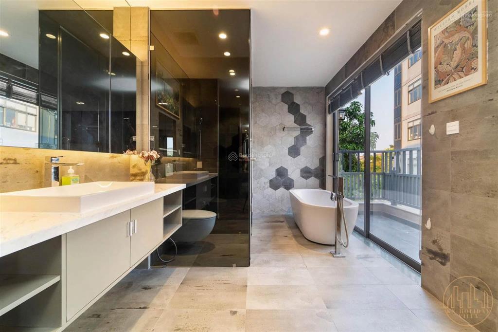 Cho thuê ch garden gate, 105m2, 3pn, 2wc, giá 21 tr/th nhà đẹp, thoáng.  0931 550 ***