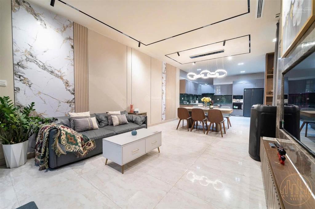 Cho thuê ch garden gate, 105m2, 3pn, 2wc, giá 21 tr/th nhà đẹp, thoáng.  0931 550 ***