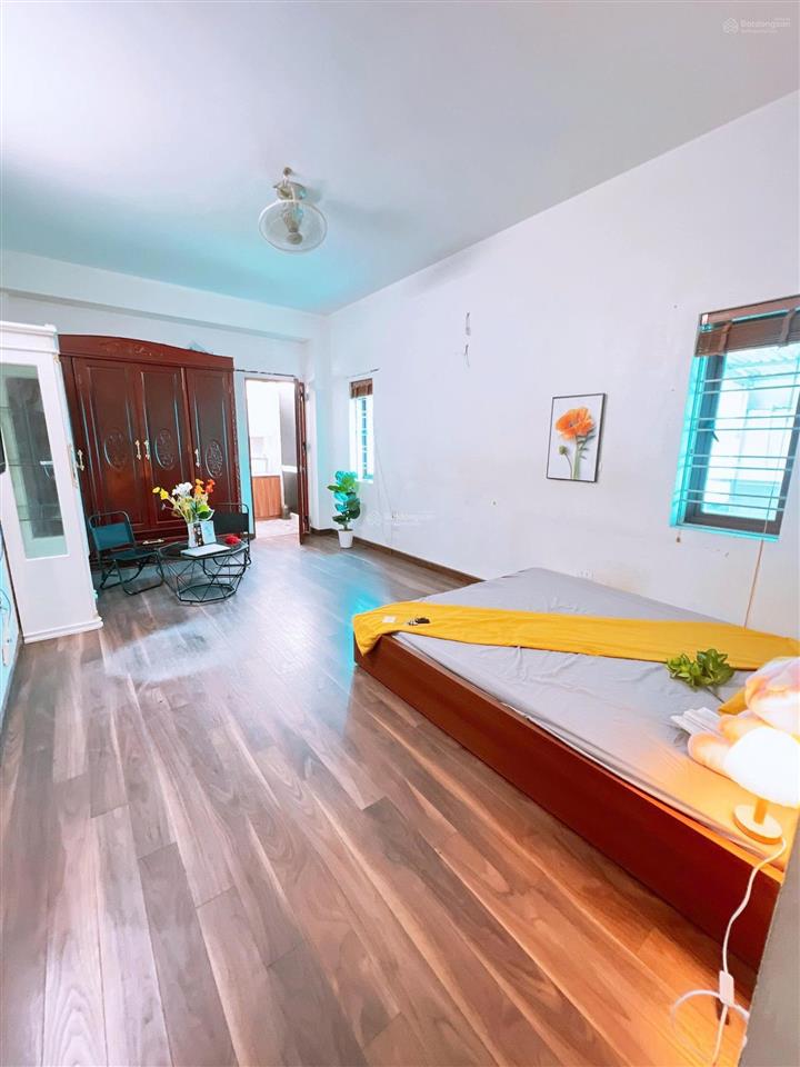 Phòng studio full đồ từ az vào ở luôn 1194 đường láng (25m)