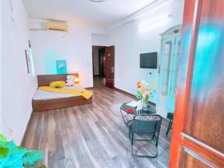 Phòng studio full đồ từ az vào ở luôn 1194 đường láng (25m)