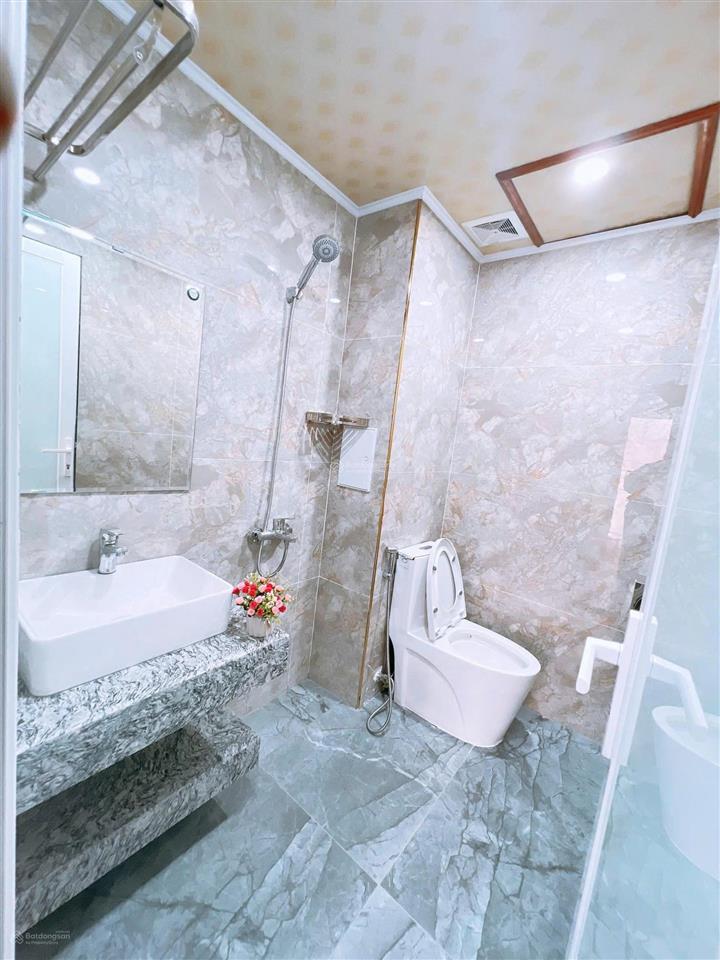 Cho thuê studio 30m² ban công full đồ có sofa 521 phạm văn đồng, đối diện mega market (ở luôn)