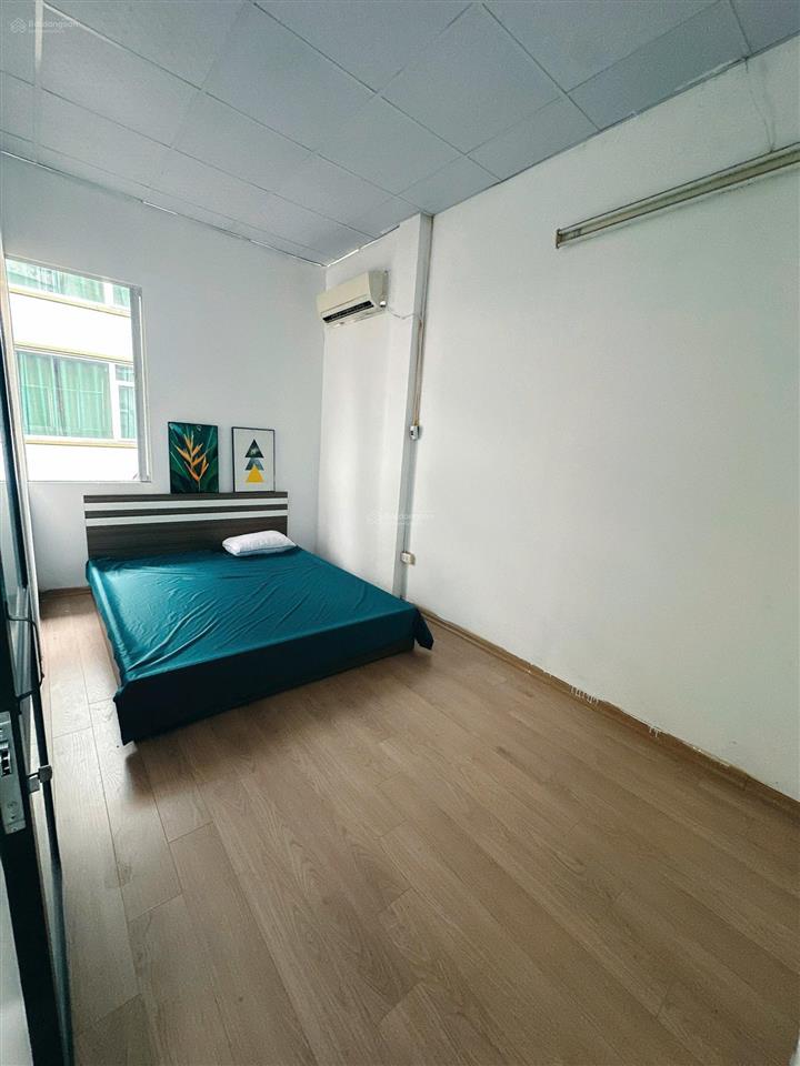 Cho thuê căn hộ 1n1k 40m² ngay văn miếu quốc tử giám ô tô đỗ cửa, cửa sổ thoáng, giá 5.5 tr