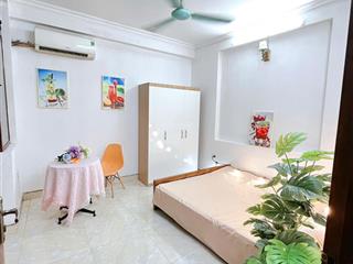 Cho thuê phòng trọ khép kín đủ đồ 25m ngõ 322 mỹ đình giá chỉ 3tr8