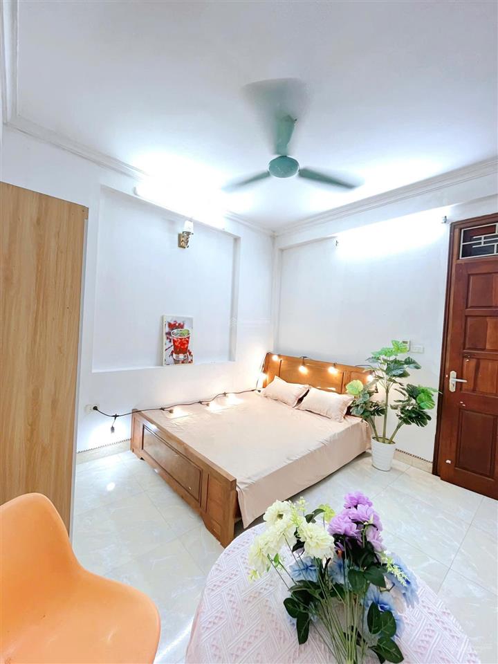 Cho thuê phòng trọ khép kín đủ đồ 25m ngõ 322 mỹ đình giá chỉ 3tr8