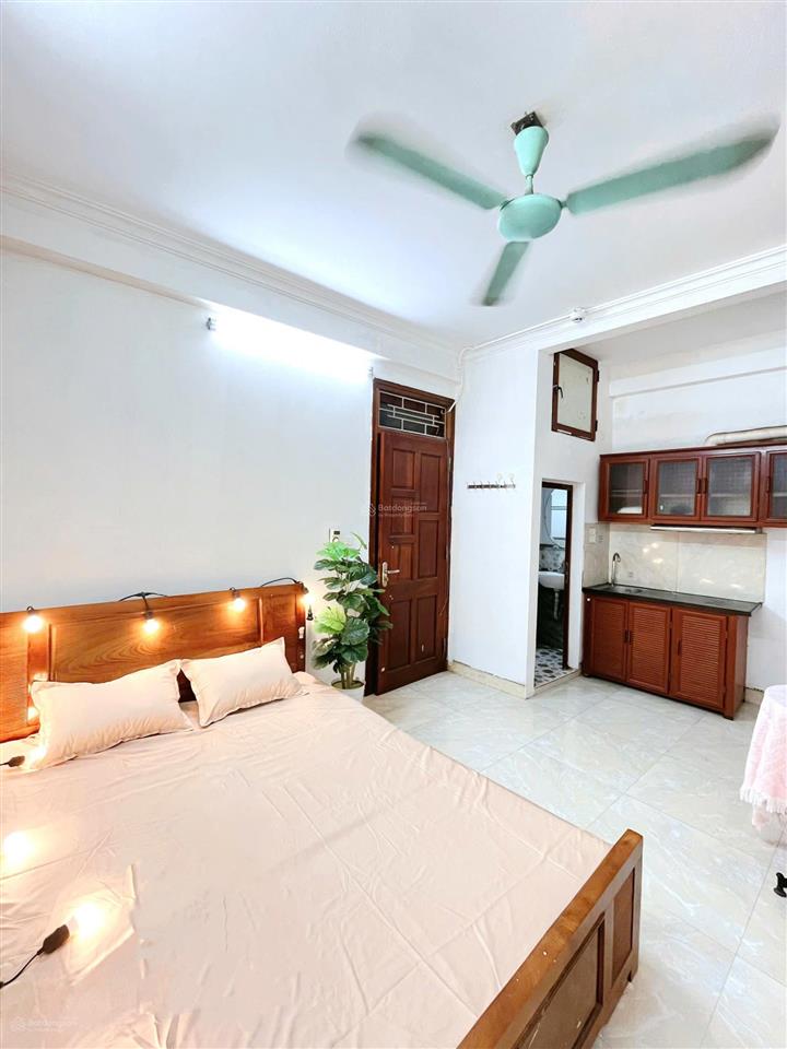 Cho thuê phòng trọ khép kín đủ đồ 25m ngõ 322 mỹ đình giá chỉ 3tr8